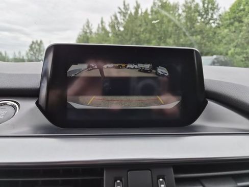 Used 2017 MAZDA MAZDA6 Touring FWD image 16