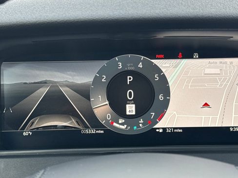 Certified 2025 Land Rover Range Rover Velar Dynamic SE image 30