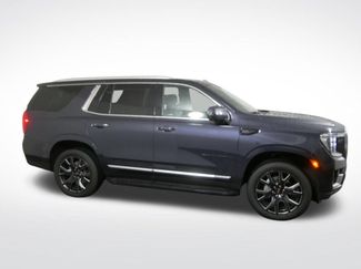Used 2024 GMC Yukon Denali w/ Advanced Technology Package AWD/4WD video 2