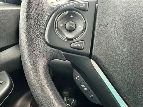 Used 2015 Honda CR-V EX image 25