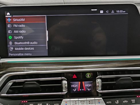 Used 2023 BMW X5 xDrive40i w/ Premium Package image 32