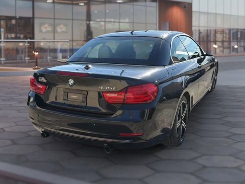 Used 2016 BMW 435i Convertible RWD image 12