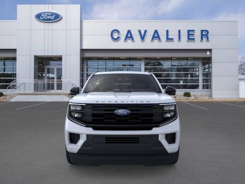 New 2026 Ford Expedition Active AWD/4WD image 6