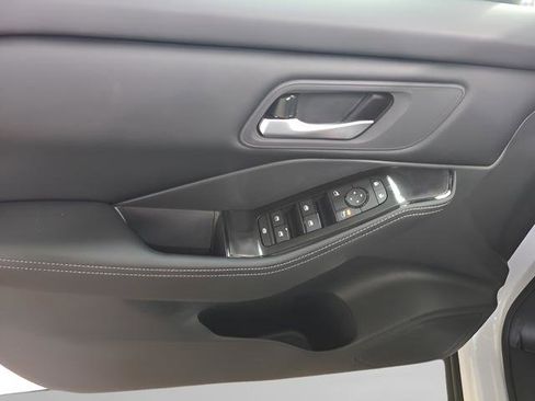 New 2026 Nissan Rogue SV w/ Cold Weather Package image 8