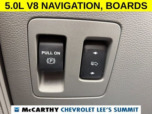 Used 2020 Ford F150 XLT w/ Equipment Group 302A Luxury image 27