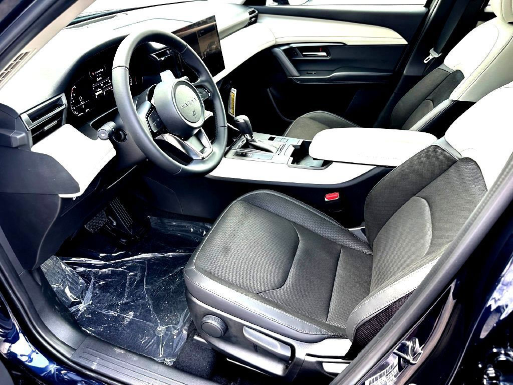 New 2026 MAZDA CX-5 Select AWD/4WD image 10