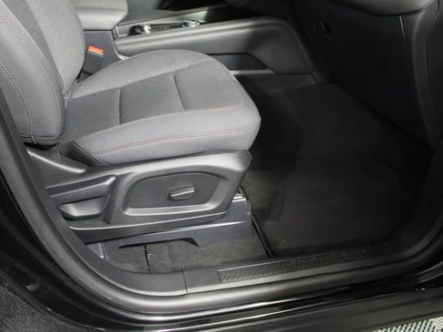 Certified 2025 Ford Explorer Active image 11