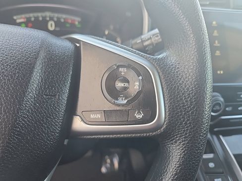 Used 2019 Honda CR-V EX image 17