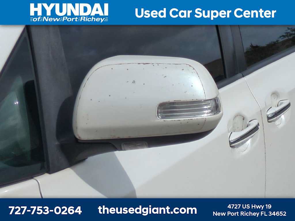 Used 2015 Toyota Sienna Limited Premium w/ Advanced Technology Package FWD image 11