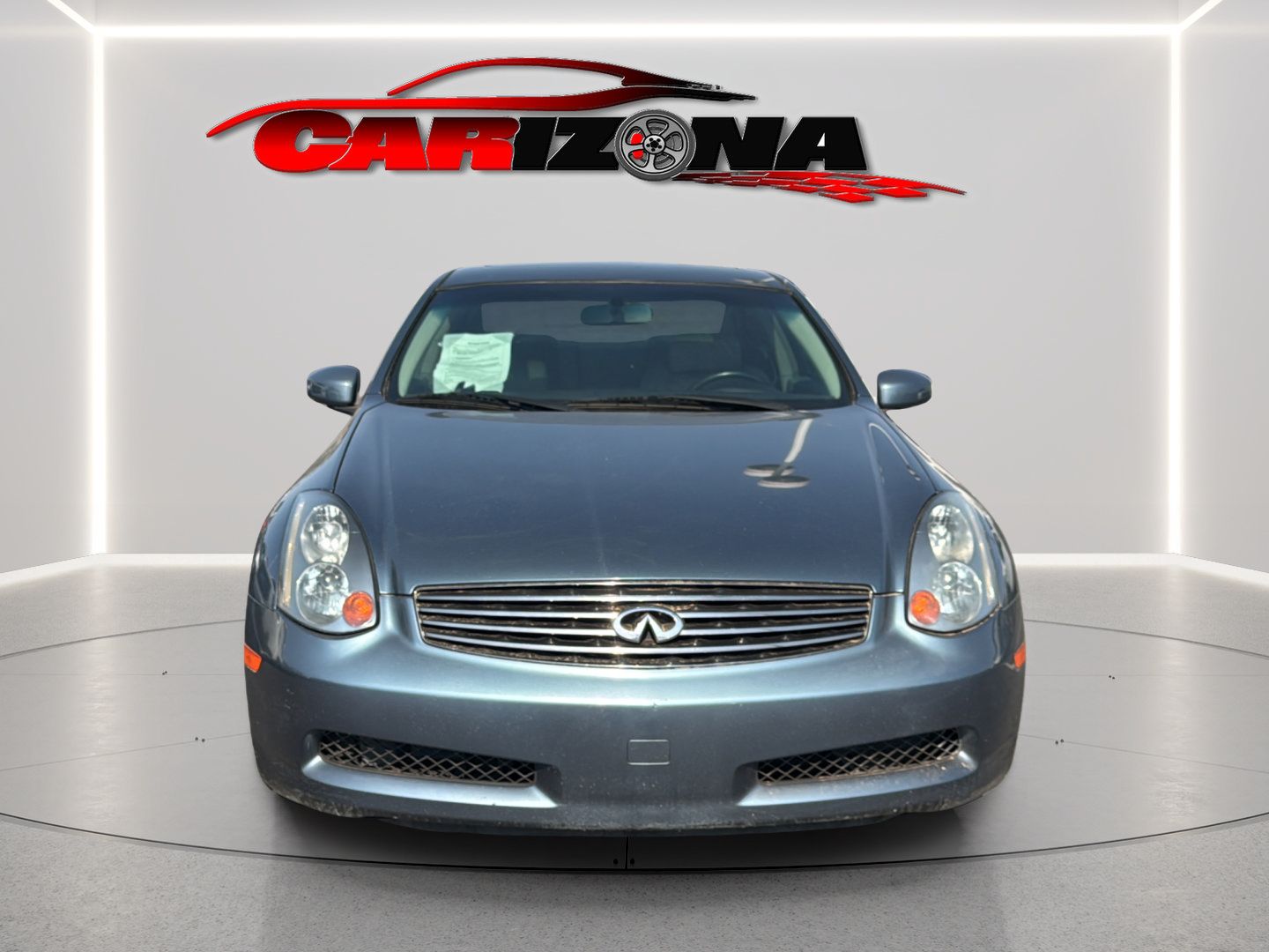 Used 2005 INFINITI G35 Coupe RWD image 13