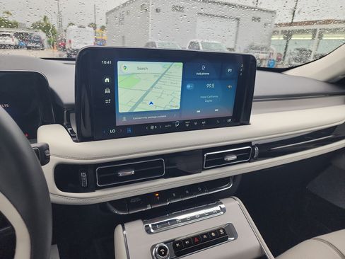 New 2026 Lincoln Aviator Reserve image 41