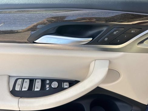 Used 2023 BMW X3 sDrive30i w/ Premium Package w/ZPA RWD image 22