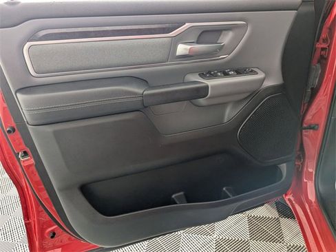 Used 2022 RAM 1500 Big Horn image 10
