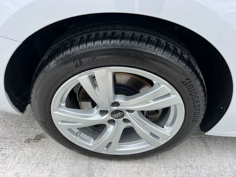 Used 2025 Audi A5 2.0T Premium AWD/4WD image 17