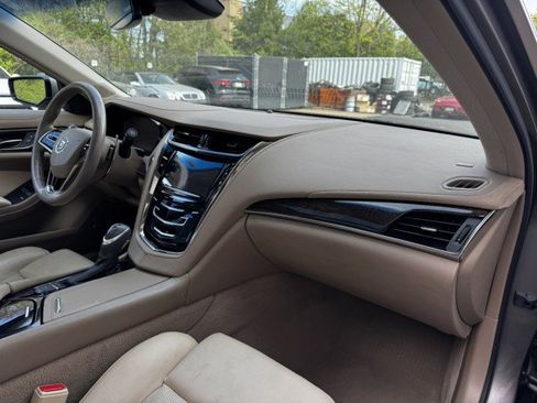 Used 2014 Cadillac CTS Premium image 35