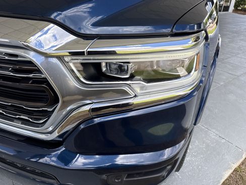 Used 2022 RAM 1500 Limited AWD/4WD image 5