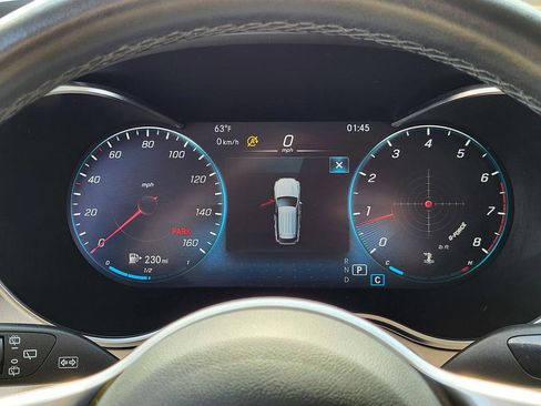 Used 2022 Mercedes-Benz GLC 300 image 14