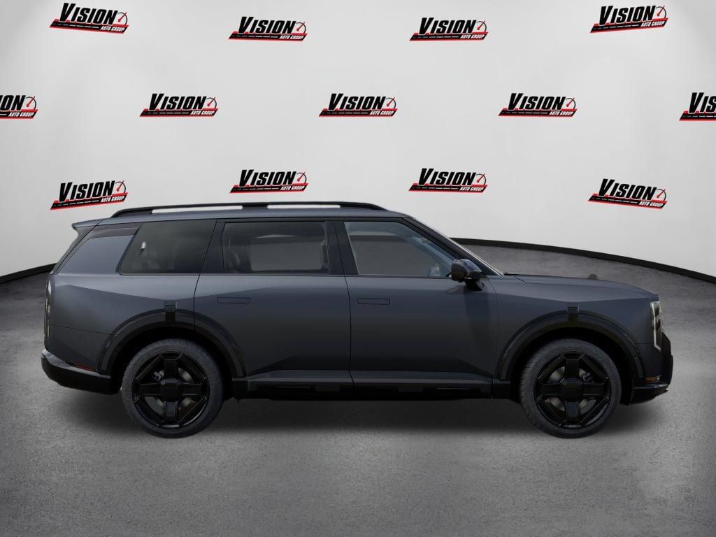 New 2027 Kia Telluride SX Prestige X-Line AWD/4WD image 7
