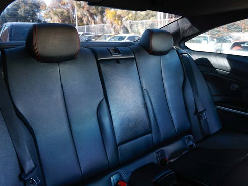 Used 2016 BMW 435i Coupe image 17