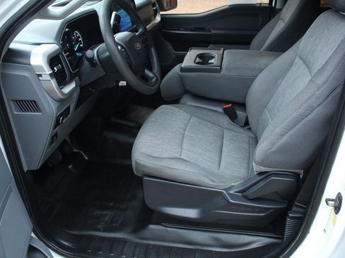 Used 2021 Ford F150 XL w/ FX4 Off-Road Package AWD/4WD image 18