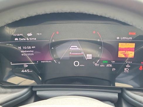 Certified 2025 Audi Q5 Premium Plus w/ Premium Plus AWD/4WD image 23