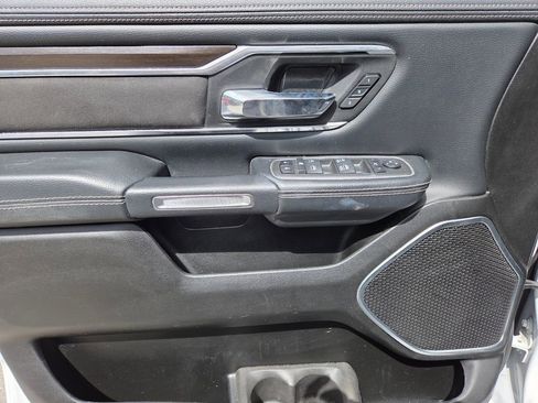 Used 2022 RAM 1500 Laramie RWD image 23