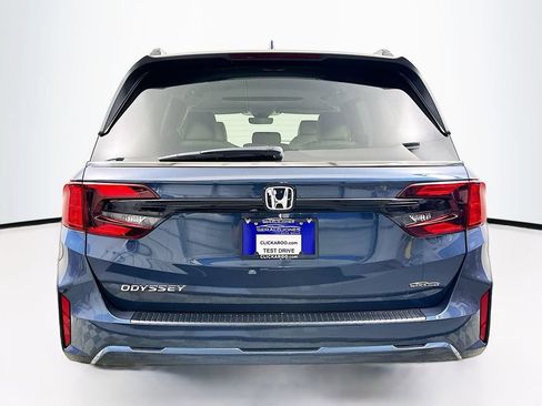Used 2026 Honda Odyssey EX-L image 15