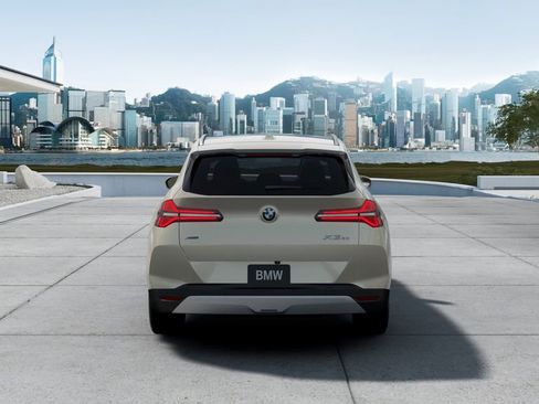 New 2026 BMW X3 xDrive30 AWD/4WD image 5