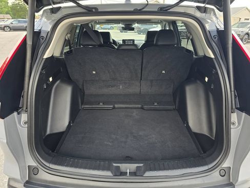 Certified 2025 Honda CR-V EX-L image 26