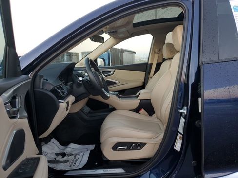 Used 2022 Acura RDX Base image 34