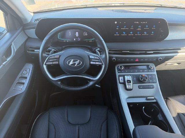 Used 2025 Hyundai Palisade SEL AWD/4WD image 15