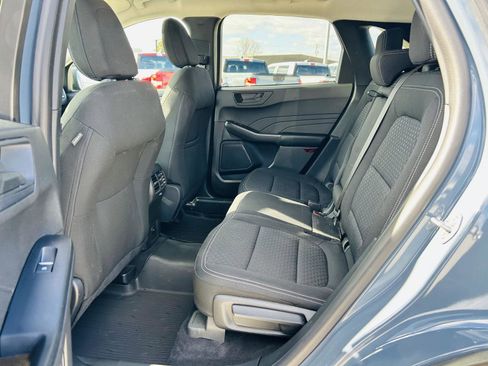 Used 2024 Ford Escape Active w/ Cold Weather Package image 26