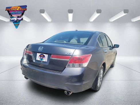 Used 2012 Honda Accord EX-L image 3