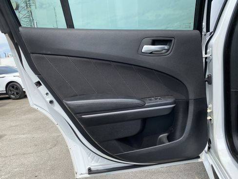 Used 2019 Dodge Charger R/T w/ Driver Confidence Group image 16