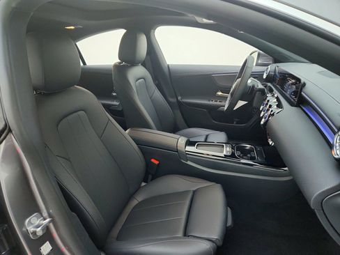 New 2026 Mercedes-Benz CLA 250 image 19