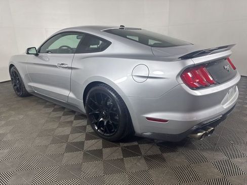 Used 2019 Ford Mustang Coupe w/ Ecoboost Performance Package image 6