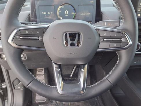 New 2026 Honda Prologue Touring image 12