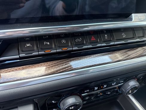 New 2026 Chevrolet Silverado 1500 LT Trail Boss w/ LT Trail Boss Premium Package image 12