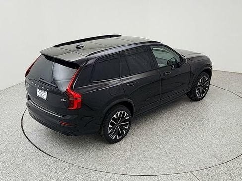 New 2026 Volvo XC90 T8 Ultra w/ Protection Package AWD/4WD image 30