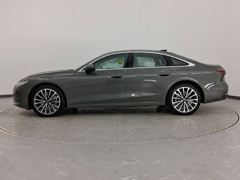 New 2026 Audi A6 Premium image 2