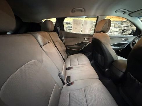 Used 2018 Hyundai Santa Fe Sport w/ 2.4L Value Package 02 AWD/4WD image 33