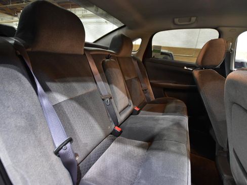 Used 2012 Chevrolet Impala LT image 39