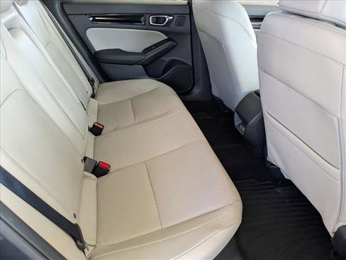 Certified 2023 Honda Civic Sport Touring image 19