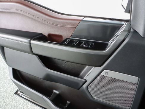 Used 2023 Ford F150 Lariat w/ Equipment Group 502A High image 24