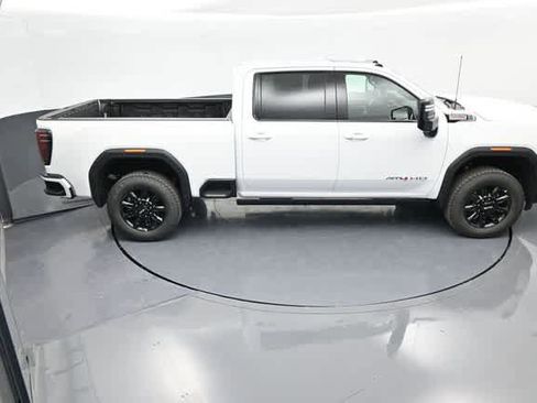 New 2025 GMC Sierra 2500 AT4 w/ AT4 Premium Plus Package image 72