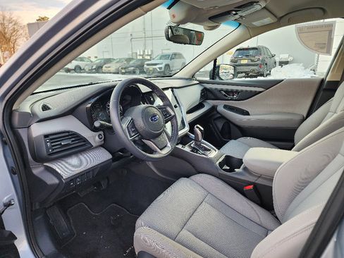 Certified 2021 Subaru Legacy Premium image 34