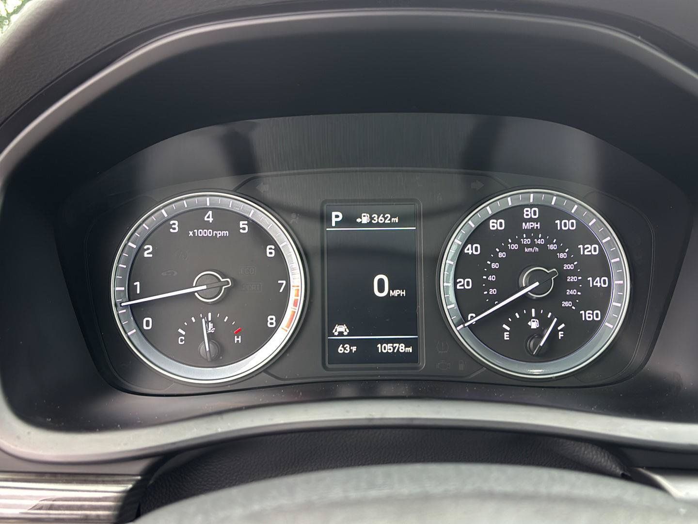 Used 2019 Hyundai Sonata Limited w/ Ultimate Package 04 FWD image 3