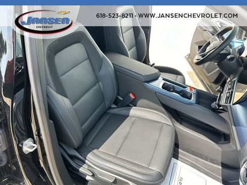 Used 2024 Chevrolet Equinox EV LT FWD image 27
