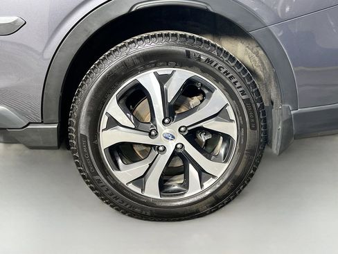 Used 2022 Subaru Outback Limited AWD/4WD image 33