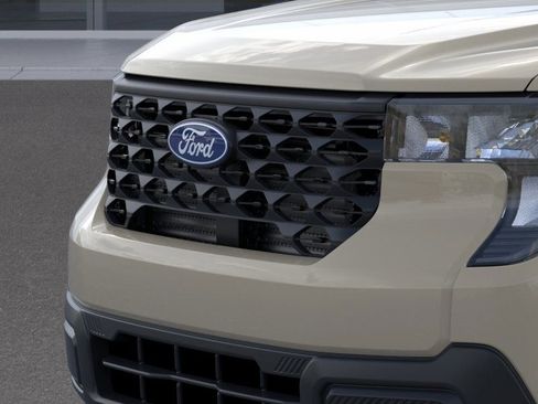 New 2025 Ford Maverick XL w/ Equipment Group 101A image 21